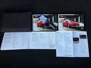 Opel Corsa Opel Corsa 1.4 Online Edition | Cruise Control | Apple CarPlay/Android Auto | Trekhaak | Licht/Regen Sensor | Parkeersensoren - afbeelding nr 9