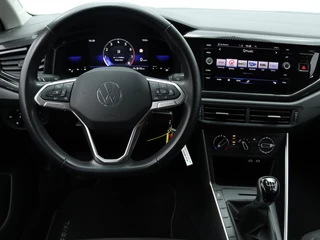 Volkswagen Taigo Volkswagen Taigo 1.0 TSI Life | Trekhaak | Adaptive cruise control | Navigatie - afbeelding nr 4