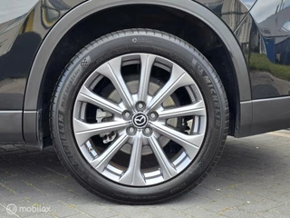 Mazda CX-60 MAZDA CX-60 2.5 328PK PHEV ACC LEER NAVI HUD CAMERA BTW - afbeelding nr 33