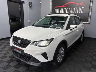 SEAT Arona 1.0 TSI Xperience Connect