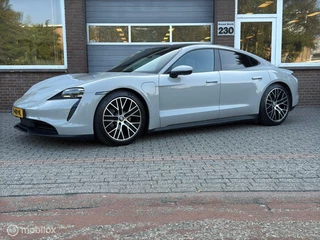 Porsche Taycan - 9364012-0