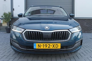 Škoda Octavia Skoda Octavia Combi 1.0 e-TSI Business Edition Plus NAP. - afbeelding nr 7