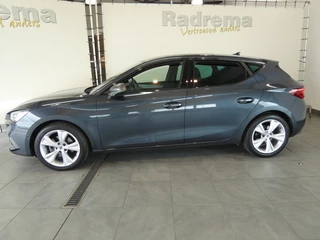 SEAT Leon SEAT Leon 1.5 TSI FR Launch Ed - afbeelding nr 2