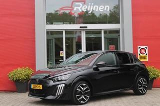 Peugeot 208 1.2 Hybrid 145PK AUTOMAAT GT PACK