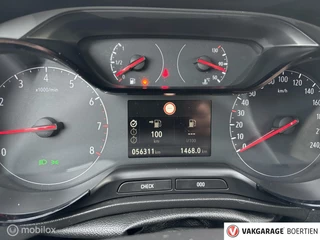 Opel Crossland X Opel Crossland X 1.2 Innovation - afbeelding nr 10