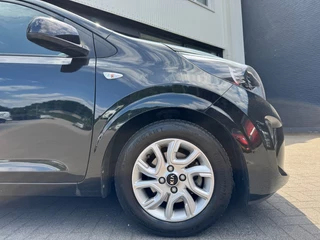 Kia Picanto Kia Picanto 1.0 CVVT ComfortLine Navigator, Navi,CarPlay,Camera,Elekt Pakket - afbeelding nr 21