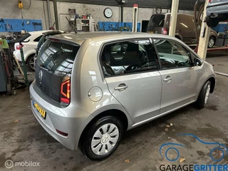 Volkswagen up! Volkswagen Up! 1.0 - afbeelding nr 2