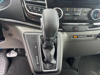 Ford Tourneo Custom - afbeelding nr 20