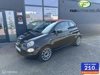 Fiat 500C - 188315745-0