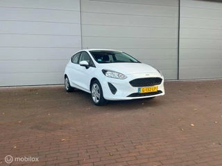 Ford Fiesta Ford Fiesta 1.1 Trend Airco-Cruise-Org. NL Garantie - afbeelding nr 5