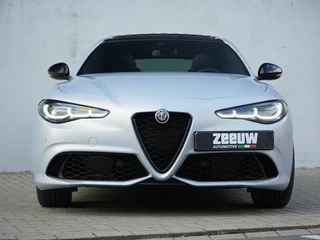 Alfa Romeo Giulia - afbeelding nr 13