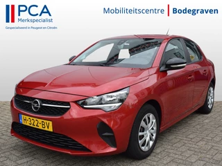 Opel Corsa Opel Corsa 1.2 Edition | Parkeersensoren | Navi | Apple Carplay/Android Auto - afbeelding nr 1
