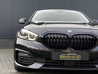 BMW 1 Serie BMW 1-serie 118i Business Edition Plus Sport |LED| Carplay - afbeelding nr 11