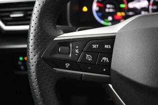 SEAT Leon Seat Leon 1.4 TSI eHybrid PHEV FR Business Intense (PANORAMADAK, STUURVERWARMING, ACHTERUITRIJCAMERA, GOED ONDERHOUDEN) - afbeelding nr 8