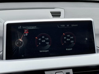 BMW X1 BMW X1 xDrive20i 192PK AUT High Executive LED Pano Navi HUD - afbeelding nr 26