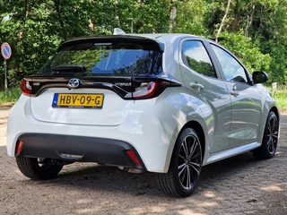 Toyota Yaris Toyota Yaris 1.5 Hybrid Active - afbeelding nr 14
