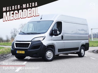 Peugeot Boxer 2.2 HDi (120 pk) L2H2 | Nederlandse Auto • NAP