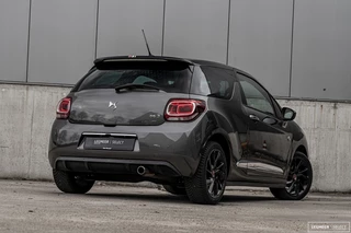 Citroën DS3 - afbeelding nr 3