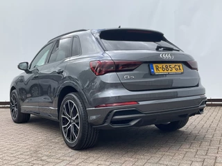 Audi Q3 Audi Q3 35 TFSI S edition Adapt.Cruise Carplay DigiDisplay S-Line - afbeelding nr 46