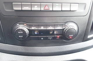 Mercedes-Benz Vito Mercedes-Benz Vito 116 CDI Lang BPM VRIJ!! Carplay I LED I 20'Inch - afbeelding nr 8