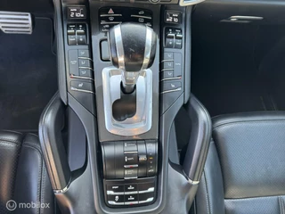 Porsche Cayenne Porsche Cayenne 3.0 S E-Hybrid/CARPLAY/NAP/MARGE/FULL OPTION - afbeelding nr 18