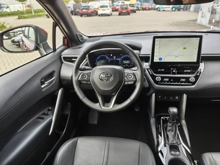 Toyota Corolla Cross - afbeelding nr 9
