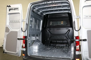 Volkswagen Crafter - afbeelding nr 15