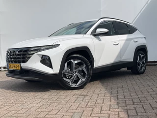 Hyundai Tucson Hyundai Tucson 1.6 T-GDI PHEV Comfort 4WD Afn.Trekhaak Keyless Stoel/Stuurverw Carplay Cam! - afbeelding nr 10