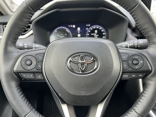 Toyota RAV4 Vol Leder | JBL Audio | Electrische Stoel - afbeelding nr 12