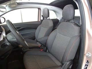 Fiat 500C - afbeelding nr 10