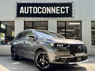 DS DS 7 Ds 7 Crossback 1.6 PureTech Performance Line. VOL OPTIES! - afbeelding nr 3