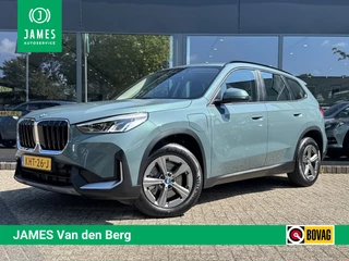 BMW X1 xDrive25e | SOH 95,35% | LMV |