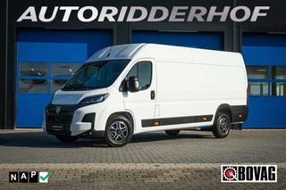 Peugeot Boxer - 438044283-0