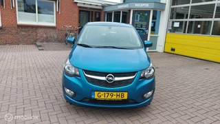 Opel KARL Opel KARL 1.0 ecoFLEX 120 Jaar Edition - afbeelding nr 9