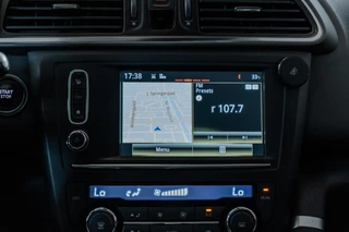 Renault Kadjar Renault Kadjar 1.2 TCe Bose Full Option|Pano|Camera|Elektrische Stoelen| - afbeelding nr 15