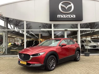 Mazda CX-30 2.0 e-SkyActiv-G M Hybrid