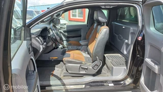 Ford Ranger Ford Ranger 3.2 TDCi Wildtrak Supercab - afbeelding nr 11