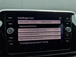 Volkswagen T-Roc Volkswagen T-Roc 1.5 TSI DSG 150PK 2x R-Line /1e eigenaar /Garantie - afbeelding nr 23