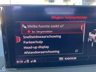 Audi Q2 Audi Q2 1.4 TFSI S-tronic I S-Line I LED I Virtual cockpit I - afbeelding nr 30