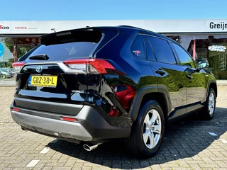 Toyota RAV4 - afbeelding nr 7