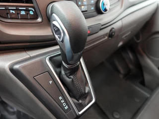 Ford Transit Custom Ford Transit Custom L2H1 Dubbele Cabine Raptor Sport Edition  Automaat Airco Bluetooth Cruise Control Navi Trekhaak - afbeelding nr 18