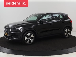 Volvo XC40 1.5 T4 Recharge Inscription Expression |