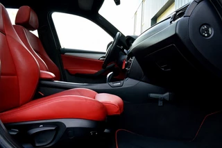 BMW X1 Rijklaarprijs-Garantie Panorama dak Leder Xenon Navigatie - afbeelding nr 15