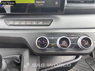 Renault Master Renault Master 130PK 2025 Model! L2H2 Camera Carplay LED Airco Cruise Parkeersensoren L2 10m3 Airco Cruise control - afbeelding nr 19