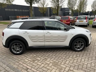 Citroën C4 Cactus - afbeelding nr 8