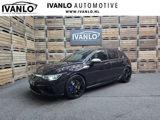 Volkswagen Golf - 203714203-0