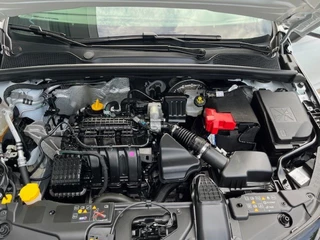 Renault Clio Renault Clio 1.0 Business Line Climate/Carplay/Navi - afbeelding nr 33
