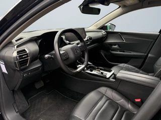 Citroën C5 X Citroën C5 X 130Pk Business | Automaat | Headup | Keyless | Navi | Camera - afbeelding nr 14