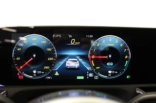 Mercedes-Benz CLA Mercedes-Benz CLA 250 e AMG Premium Plus Edition|360|Night|Burmester - afbeelding nr 15
