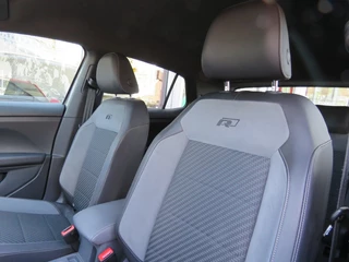 Volkswagen T-Cross - afbeelding nr 23